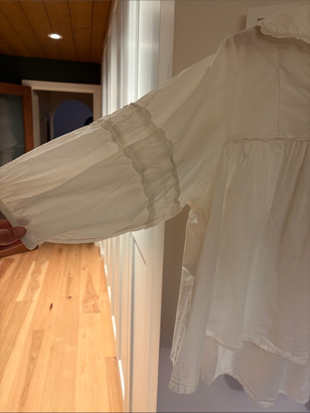 Bellerose Doushka Blouse - Picture 4 of 8
